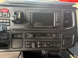 SCANIA R500 4x2 Retarder, BL, Spoiler, 2x Bett, TOP