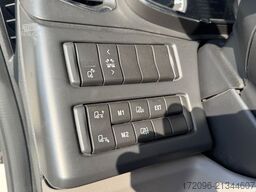 SCANIA R500 4x2 Retarder, BL, Spoiler, 2x Bett, TOP