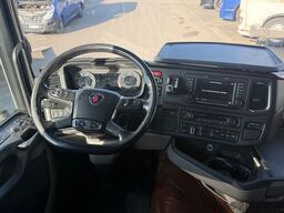 SCANIA R500 4x2 Retarder, BL, Spoiler, 2x Bett, TOP