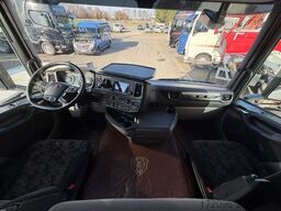 SCANIA R500 4x2 Retarder, BL, Spoiler, 2x Bett, TOP