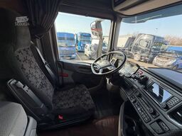 SCANIA R500 4x2 Retarder, BL, Spoiler, 2x Bett, TOP