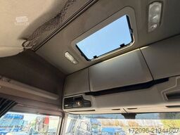 SCANIA R500 4x2 Retarder, BL, Spoiler, 2x Bett, TOP