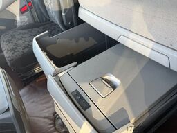 SCANIA R500 4x2 Retarder, BL, Spoiler, 2x Bett, TOP