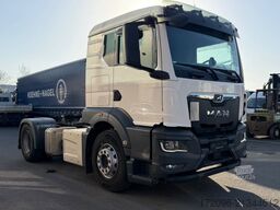 MAN TGS 18.470 BL 4x2 Intarder, Hydraulik, TOP