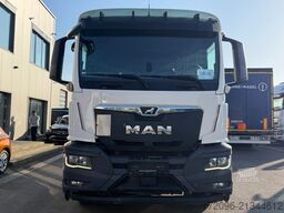 MAN TGS 18.470 BL 4x2 Intarder, Hydraulik, TOP