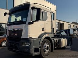 MAN TGS 18.470 BL 4x2 Intarder, Hydraulik, TOP