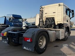 MAN TGS 18.470 BL 4x2 Intarder, Hydraulik, TOP