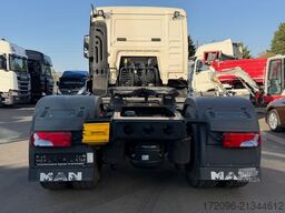 MAN TGS 18.470 BL 4x2 Intarder, Hydraulik, TOP