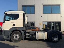 MAN TGS 18.470 BL 4x2 Intarder, Hydraulik, TOP