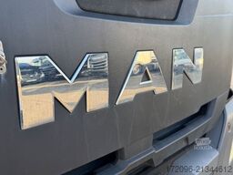 MAN TGS 18.470 BL 4x2 Intarder, Hydraulik, TOP