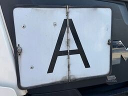 MAN TGS 18.470 BL 4x2 Intarder, Hydraulik, TOP