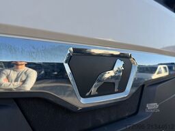 MAN TGS 18.470 BL 4x2 Intarder, Hydraulik, TOP