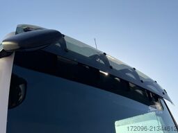 MAN TGS 18.470 BL 4x2 Intarder, Hydraulik, TOP