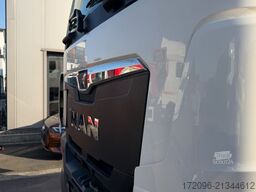 MAN TGS 18.470 BL 4x2 Intarder, Hydraulik, TOP