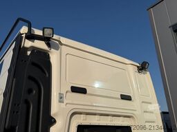 MAN TGS 18.470 BL 4x2 Intarder, Hydraulik, TOP