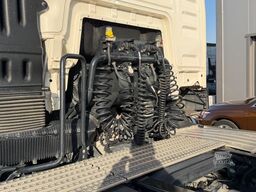 MAN TGS 18.470 BL 4x2 Intarder, Hydraulik, TOP