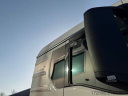 MAN TGS 18.470 BL 4x2 Intarder, Hydraulik, TOP