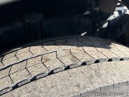 MAN TGS 18.470 BL 4x2 Intarder, Hydraulik, TOP