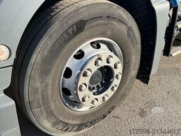 MAN TGS 18.470 BL 4x2 Intarder, Hydraulik, TOP