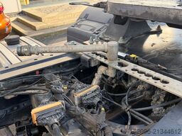 MAN TGS 18.470 BL 4x2 Intarder, Hydraulik, TOP