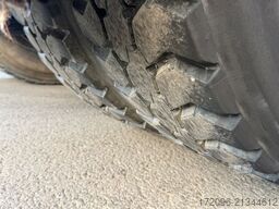 MAN TGS 18.470 BL 4x2 Intarder, Hydraulik, TOP