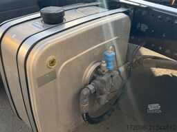 MAN TGS 18.470 BL 4x2 Intarder, Hydraulik, TOP