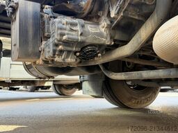 MAN TGS 18.470 BL 4x2 Intarder, Hydraulik, TOP