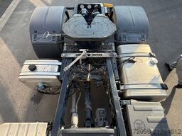 MAN TGS 18.470 BL 4x2 Intarder, Hydraulik, TOP