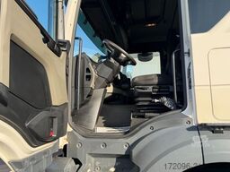 MAN TGS 18.470 BL 4x2 Intarder, Hydraulik, TOP