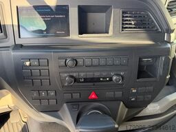 MAN TGS 18.470 BL 4x2 Intarder, Hydraulik, TOP