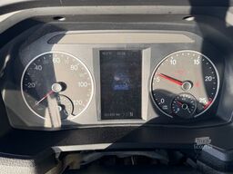 MAN TGS 18.470 BL 4x2 Intarder, Hydraulik, TOP