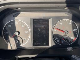 MAN TGS 18.470 BL 4x2 Intarder, Hydraulik, TOP