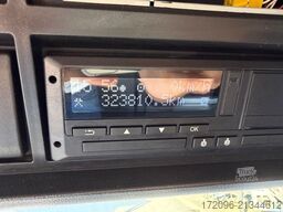 MAN TGS 18.470 BL 4x2 Intarder, Hydraulik, TOP