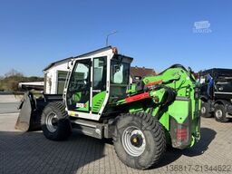 SENNEBOGEN 355 E MULTICAB Zusatzhydr. Greifschaufel 2,50 m³