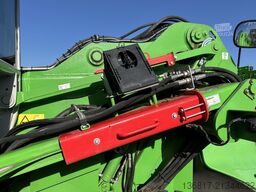 SENNEBOGEN 355 E MULTICAB Zusatzhydr. Greifschaufel 2,50 m³