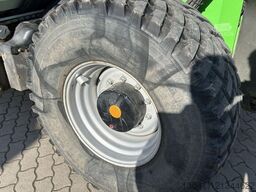 SENNEBOGEN 355 E MULTICAB Zusatzhydr. Greifschaufel 2,50 m³