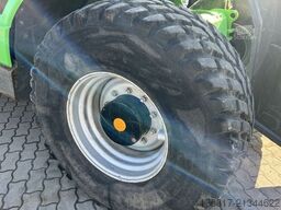 SENNEBOGEN 355 E MULTICAB Zusatzhydr. Greifschaufel 2,50 m³