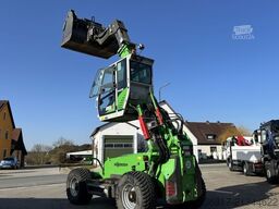 SENNEBOGEN 355 E MULTICAB Zusatzhydr. Greifschaufel 2,50 m³