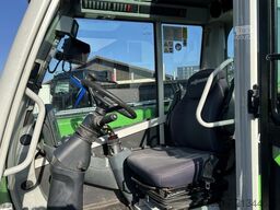 SENNEBOGEN 355 E MULTICAB Zusatzhydr. Greifschaufel 2,50 m³