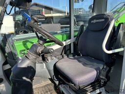 SENNEBOGEN 355 E MULTICAB Zusatzhydr. Greifschaufel 2,50 m³