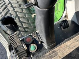 SENNEBOGEN 355 E MULTICAB Zusatzhydr. Greifschaufel 2,50 m³