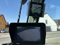 SENNEBOGEN 355 E MULTICAB Zusatzhydr. Greifschaufel 2,50 m³