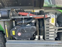 SENNEBOGEN 355 E MULTICAB Zusatzhydr. Greifschaufel 2,50 m³