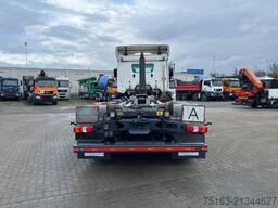 MERCEDES-BENZ Actros neu 2543 L 6x2 Abrollkipper Meiller Funk