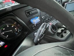 MERCEDES-BENZ Actros neu 2543 L 6x2 Abrollkipper Meiller Funk