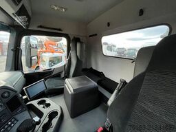 MERCEDES-BENZ Actros neu 2543 L 6x2 Abrollkipper Meiller Funk