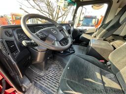MERCEDES-BENZ Arocs 3242 8x2/4 BL Abrollkipper Meiller 30 to