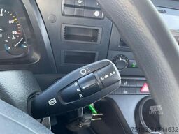 MERCEDES-BENZ Arocs 3242 8x2/4 BL Abrollkipper Meiller 30 to