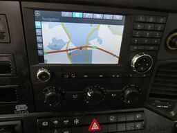 MERCEDES-BENZ Arocs 4143 8x4 4 Achs Muldenkipper