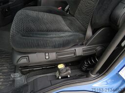 MERCEDES-BENZ Arocs 4143 8x4 4 Achs Muldenkipper